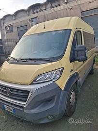 Ducato Max 3000/180cv
