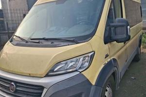 Ducato Max 3000/180cv
