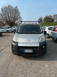 Furgone citroen nemo diesel