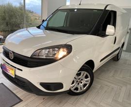 Fiat Doblò 1.3 MJT 95CV 3POSTI PROFESSIONAL NAVI20