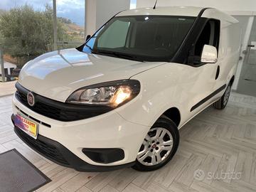 Fiat Doblò 1.3 MJT 95CV 3POSTI PROFESSIONAL NAVI20