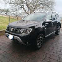 DACIA DUSTER 1600 - 115CV - BENZINA/GPL - PRESTIGE