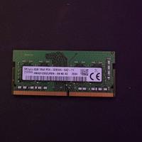 RAM DDR4 8 GB