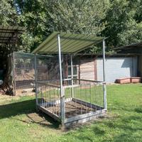 Mangiatoia per cavali