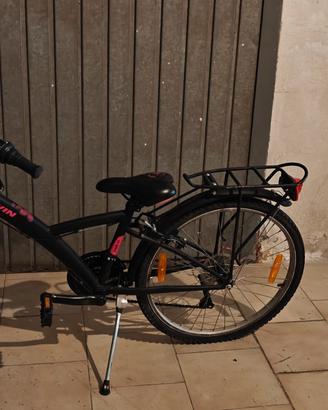 Bici Decathlon btwin 