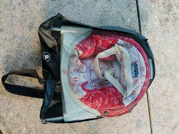 Seggiolino da tavolo Chicco 360°