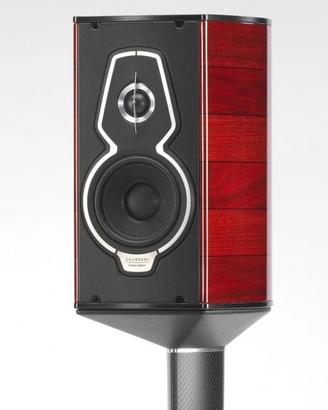 Sonus Faber Guarneri Tradition