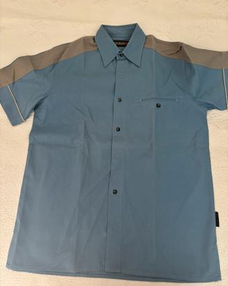 Camicia uomo vintage  Napapijri