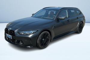BMW M3 Touring 3.0 Competition M xdrive auto