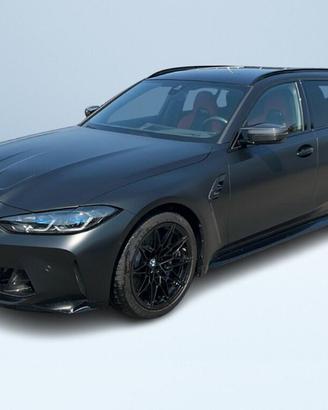 BMW M3 Touring 3.0 Competition M xdrive auto