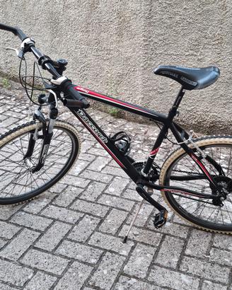 mtb in alluminio 26 pollici 