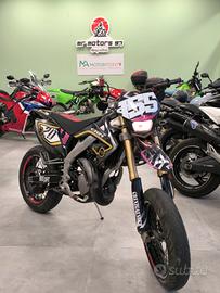 CRM 125 Derapage Competition 2t (2011 - 13) IMPORT