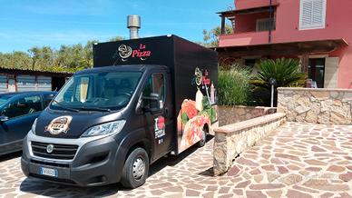 pizza truck 