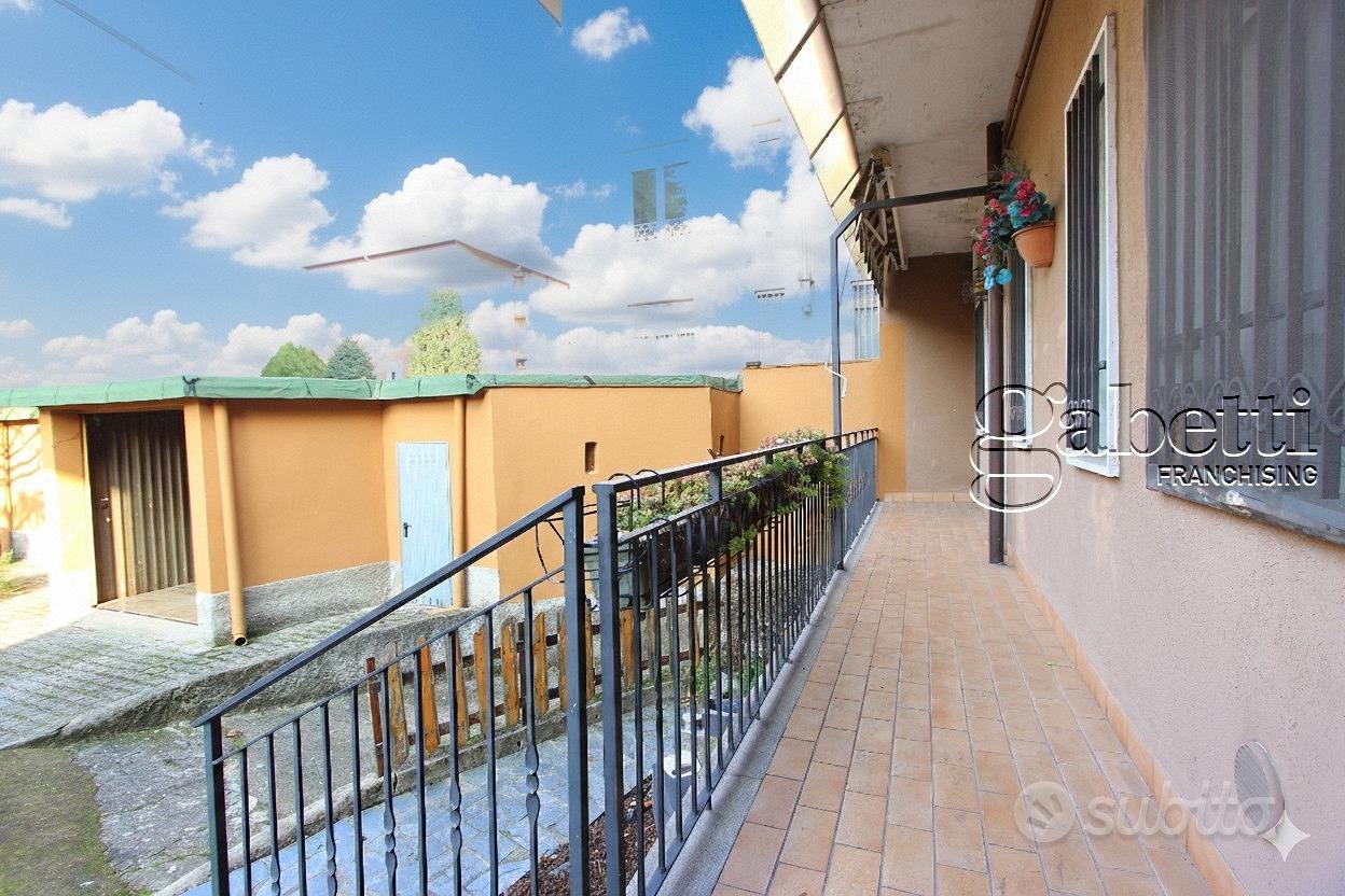 Appartamento – MI - Vista 3