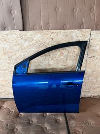 Porta anteriore sinistra Dacia Sandero 3 2021 2025