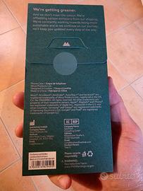 Custodia Mous S26 ultra nuova immacolata