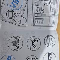 Lego store gadget Passaporto polonia 2024