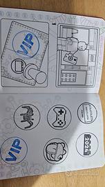 Lego store gadget Passaporto polonia 2024