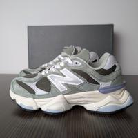 New Balance 9060 U9060MET – 38 EU – verde salvia