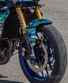 Yamaha MT 09 sp