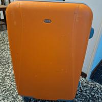 Trolley bric's arancione  55H x 40p x 25 L