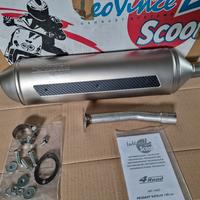 Marmitta leovince 4 road