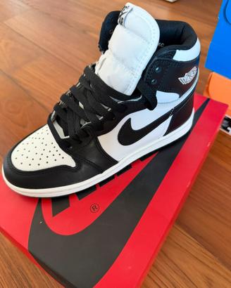 Air jordan high 1985