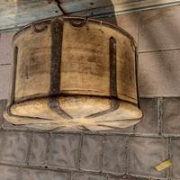 STRUMENTO unita di misura antico