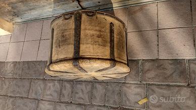 STRUMENTO unita di misura antico