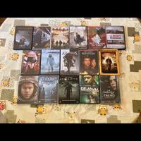 Film di vario genere formato dvd