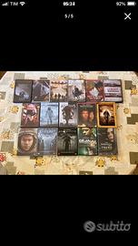 Film di vario genere formato dvd