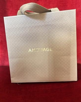 AMOUAGE Sequence - essence de parfum 100ml