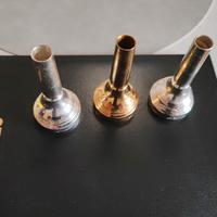 bocchini Denis Wick trombone