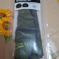 Cuffia nuoto in silicone 