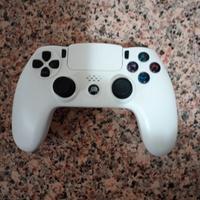 controller non originale compatibile con ps4 e ps3