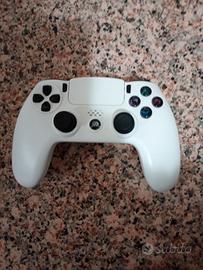 controller non originale compatibile con ps4 e ps3