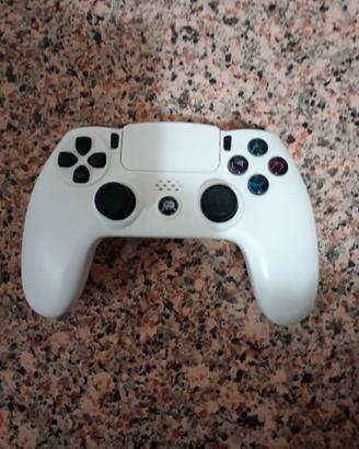 controller non originale compatibile con ps4 e ps3