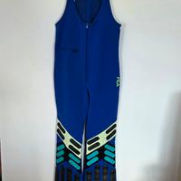 Salopette tecnica neve