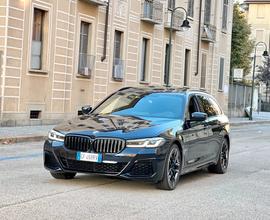 Bmw 540 540d 48V xDrive Touring Msport