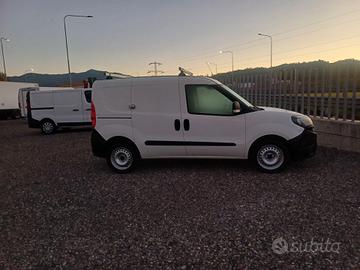 FIAT DOBLO POSTI EURO 6 D