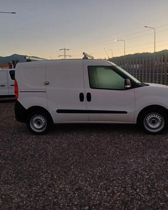 FIAT DOBLO POSTI EURO 6 D