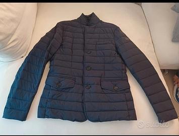 Piumino Woolrich 