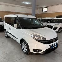 Fiat doblo' 1.6 105cv combi n1
