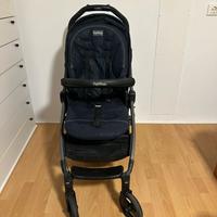 Trio Peg Perego