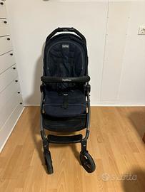 Trio Peg Perego
