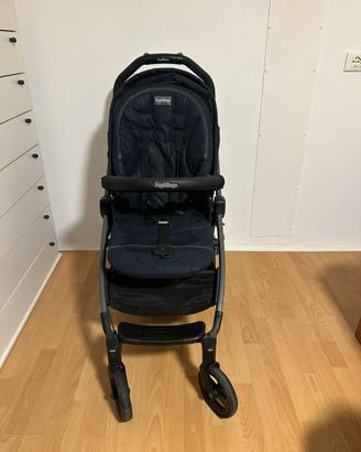 Trio Peg Perego