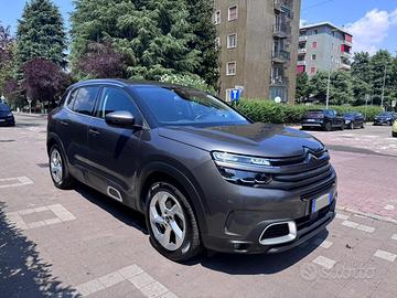 CITROEN C5 AIRCROSS 1.5 130CV SHINE PACK