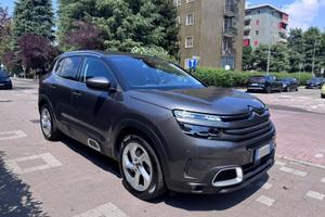 CITROEN C5 AIRCROSS 1.5 130CV SHINE PACK
