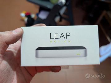 Leap Motion Controller (Mod. LM-010) Sensore Hand 