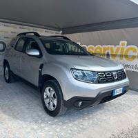 Dacia Duster 1.5 dCi 8V 110 CV 4x2 Prestige